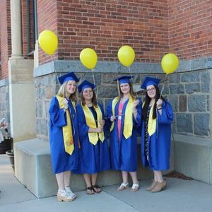 Meet your Posher, Noelle